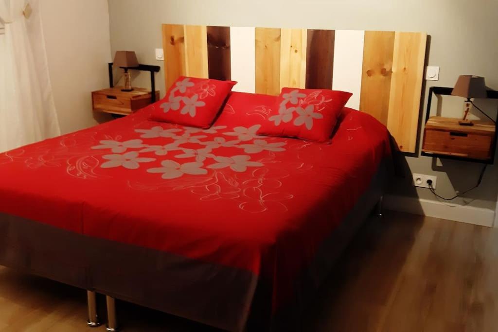 Hebergement Chambre D'Hotes Grau Du Roi Mas Des Marines Piscine Adult Only Le Grau-du-Roi Eksteriør bilde